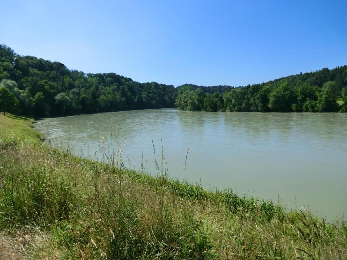Urlaub Am Apartment Wasserburg