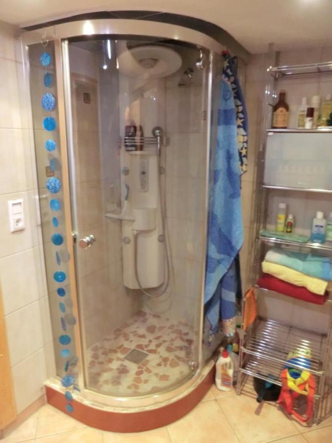 Urlaub Am Apartment Wasserburg