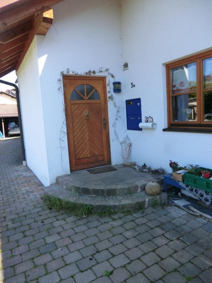 Apartment Urlaub Am *