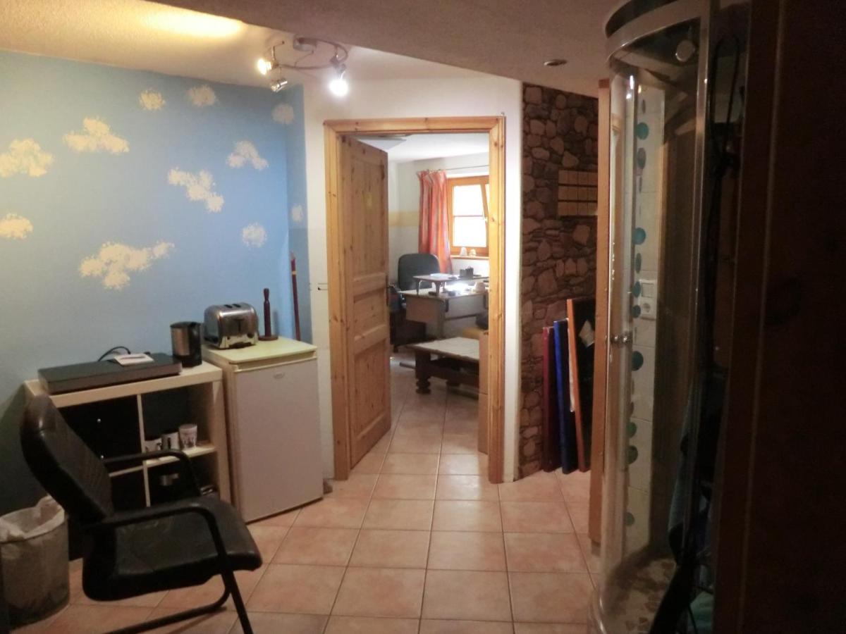 Urlaub Am Apartment Wasserburg